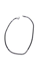 Bracciale Stocco Gioielli in Oro bianco BRS 92 - BRS 92